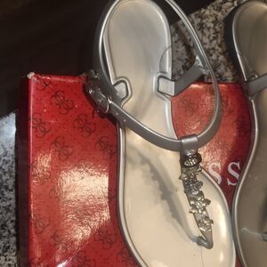 Guess sandals